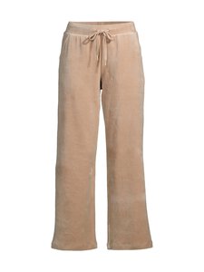 A+more - Chloe Velour bikses - BEIGE A+more - Chloe Velour bikses - BEIGE | Stockmann