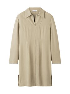 Tiger of Sweden - Virginea-paitamekko - 107 DIRT TAPE Tiger of Sweden - Virginea-paitamekko - 107 DIRT TAPE | Stockmann