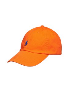 Polo Ralph Lauren - Classic Sport -lippalakki - SAILING ORANGE | Stockmann