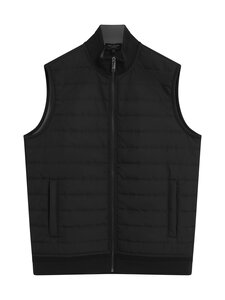 Ted Baker London - Pafavor Regular Fit -liivi - BLACK | Stockmann