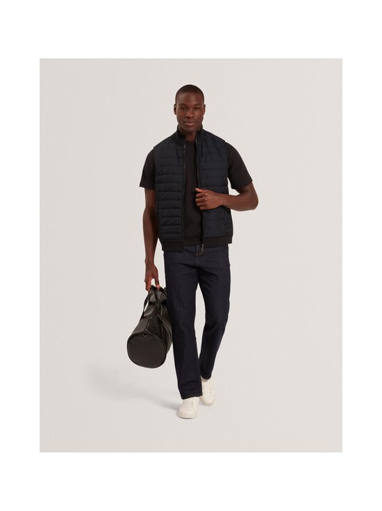 Ted Baker London - Pafavor Regular Fit -liivi - BLACK | Stockmann - photo 4