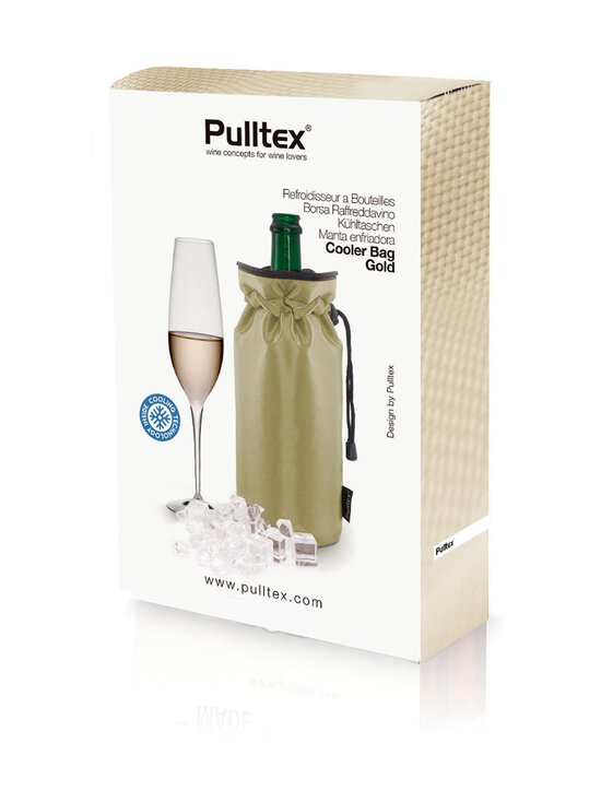 Pulltex - Kylmälaukku - GOLD - photo 2 Pulltex - Kylmälaukku - GOLD | Stockmann - photo 2