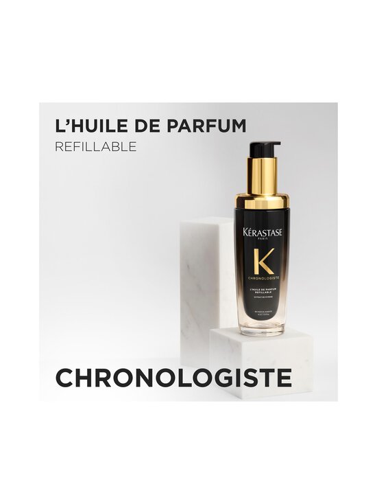 Kerastase - Juukseõli Huile De Parfum Chronologiste - NOCOL | Stockmann - photo 2