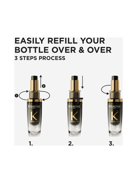 Kerastase - Juukseõli Huile De Parfum Chronologiste - NOCOL | Stockmann - photo 4