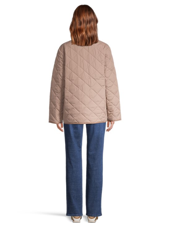 Lexington - Tepitud jakk Logo Button - 279 BEIGE/BROWN | Stockmann - photo 3