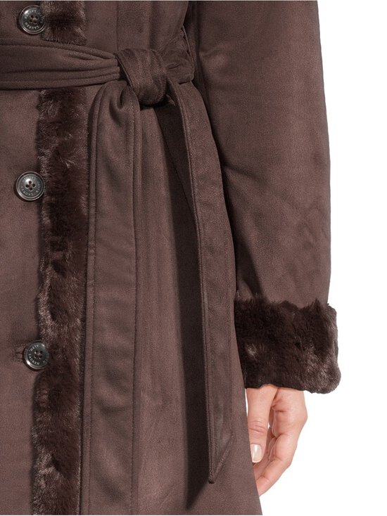 Lauren Ralph Lauren - Shea-takki - 001 CIRCUIT BROWN | Stockmann - photo 6