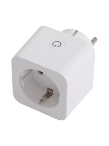 Airam - SmartHome Smart 16A Wireless -pistoke - WHITE Airam - SmartHome Smart 16A Wireless -pistoke - WHITE | Stockmann