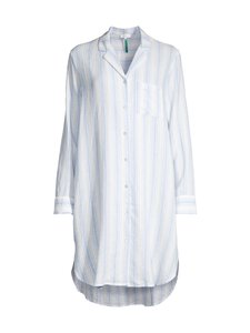 A+more - Maggie naktskrekls - OFFWHITE/BLUE A+more - Maggie naktskrekls - OFFWHITE/BLUE | Stockmann
