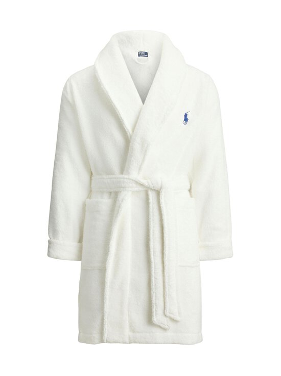 Polo Ralph Lauren - Vannimantel Short Printed Back - 969 AMERICAN FLAG BEAR | Stockmann - photo 1