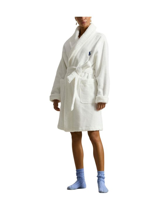 Polo Ralph Lauren - Vannimantel Short Printed Back - 969 AMERICAN FLAG BEAR | Stockmann - photo 2