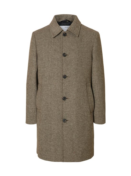 Selected - SlhArchive-villakangastakki - DEMITASSE PATTERN:DONEGAL | Stockmann - photo 1