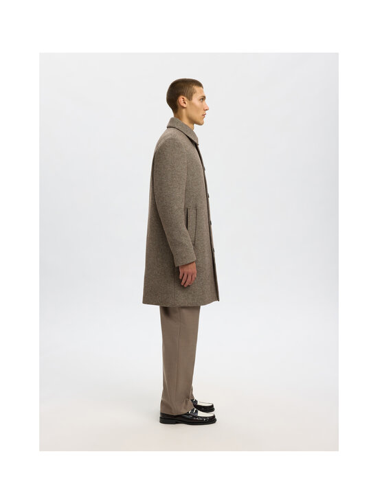 Selected - SlhArchive-villakangastakki - DEMITASSE PATTERN:DONEGAL | Stockmann - photo 3