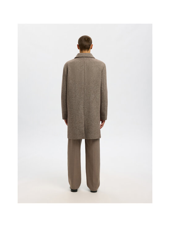 Selected - SlhArchive-villakangastakki - DEMITASSE PATTERN:DONEGAL | Stockmann - photo 4