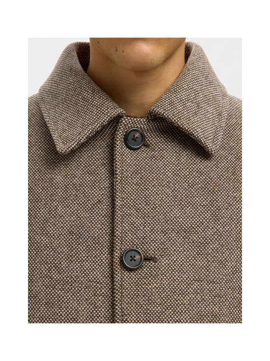 Selected - SlhArchive-villakangastakki - DEMITASSE PATTERN:DONEGAL | Stockmann - photo 5