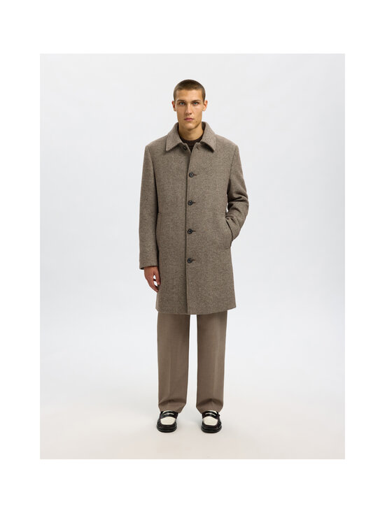 Selected - SlhArchive-villakangastakki - DEMITASSE PATTERN:DONEGAL | Stockmann - photo 6