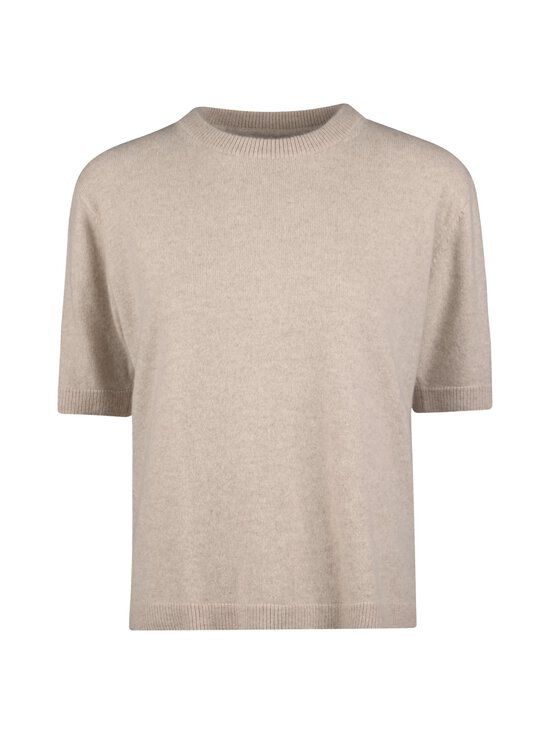 Stenströms - Janet-kashmirneulepusero - 230 BEIGE | Stockmann - photo 1