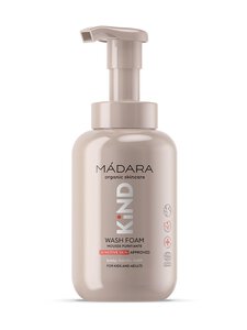Madara - KIND Wash Foam -pesuvaahto Madara - KIND Wash Foam -pesuvaahto | Stockmann
