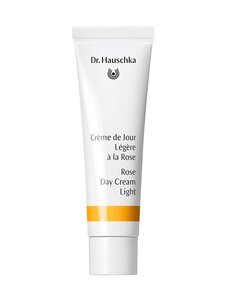 Dr.Hauschka - Kevyt ruusuvoide 30 ml Dr.Hauschka - Kevyt ruusuvoide 30 ml | Stockmann