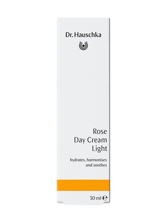 Dr.Hauschka - Päevakreem Rose Cream 30 ml - 1 - photo 2 Dr.Hauschka - Päevakreem Rose Cream 30 ml - 1 | Stockmann - photo 2