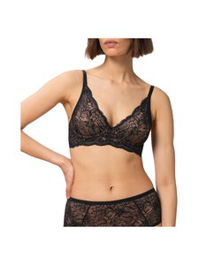 Triumph - Amourette Charm -rintaliivit - 0004 BLACK | Stockmann