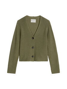 Marc O'Polo - Neuletakki - 2119 PURE SAGE | Stockmann