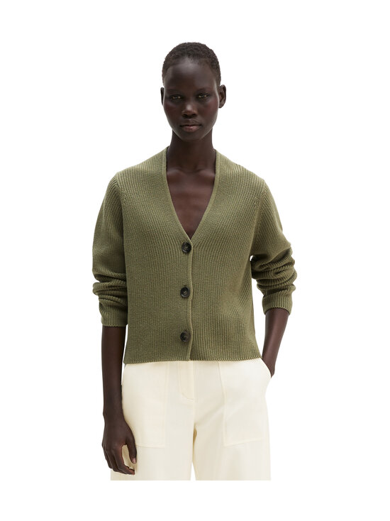 Marc O'Polo - Neuletakki - 2119 PURE SAGE | Stockmann - photo 2