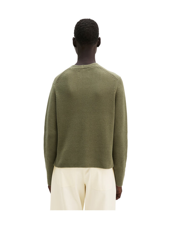 Marc O'Polo - Neuletakki - 2119 PURE SAGE | Stockmann - photo 3