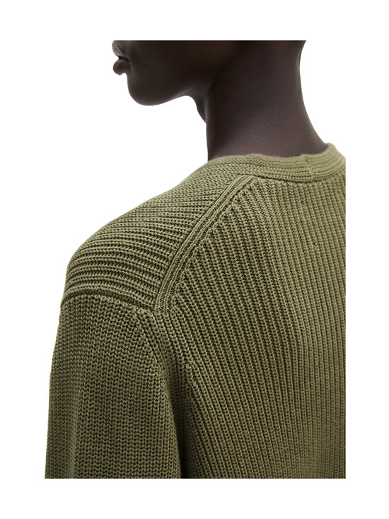 Marc O'Polo - Neuletakki - 2119 PURE SAGE | Stockmann - photo 4