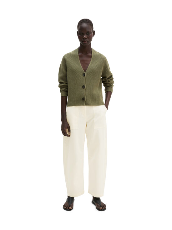 Marc O'Polo - Neuletakki - 2119 PURE SAGE | Stockmann - photo 5