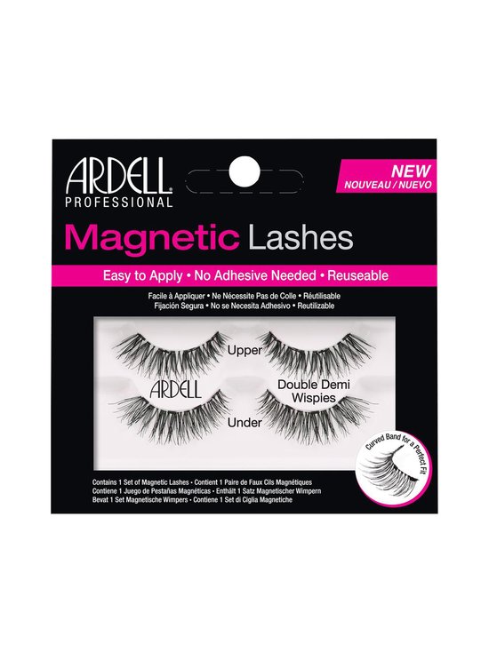 Magnetic Double Demi Wispies -magneettiripset