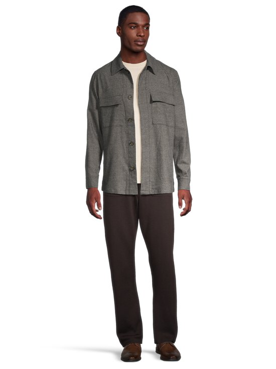 SAND Copenhagen - Aiden Pocket virskrekls - 910 PATTERN | Stockmann - photo 4