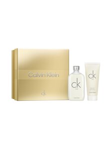 Calvin Klein Cosmetics - Ck One EdT -tuoksupakkaus | Stockmann