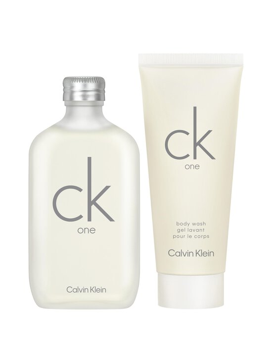 Calvin Klein Cosmetics - Ck One EdT -tuoksupakkaus - NOCOL | Stockmann - photo 2