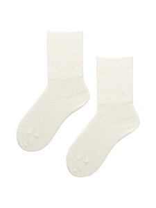 Kunert - Magical Touch zeķes - 1270 OFFWHITE | Stockmann