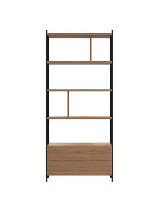 BoConcept - Calgary-hylly - TAMMI | Stockmann