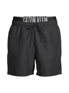 Calvin Klein Jeans - Medium Double -uimashortsit - BEH PVH BLACK | Stockmann