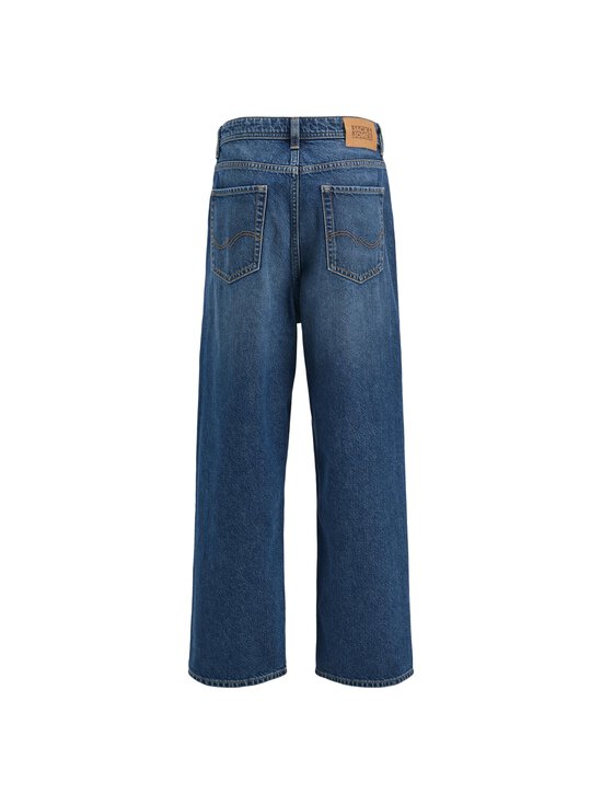 JACK & JONES junior - JjiRon JjOriginal džinsi - BLUE DENIM - photo 2 JACK & JONES junior - JjiRon JjOriginal džinsi - BLUE DENIM | Stockmann - photo 2