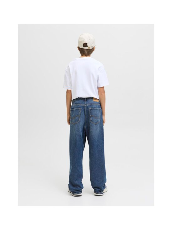 JACK & JONES junior - JjiRon JjOriginal džinsi - BLUE DENIM - photo 4 JACK & JONES junior - JjiRon JjOriginal džinsi - BLUE DENIM | Stockmann - photo 4