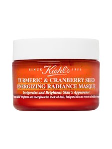 Kiehl's - Näomask Turmeric & Cranberry Seed Energizing Radience Mask  28 ml | Stockmann