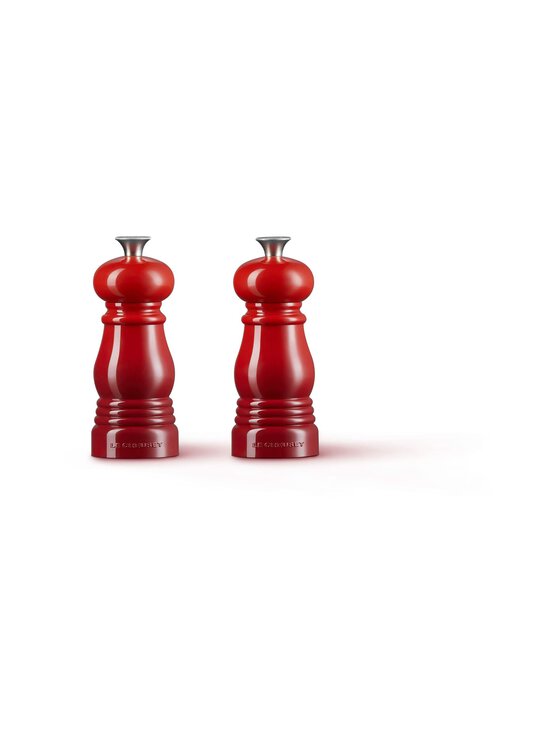 Le Creuset - Classic- suola- ja pippurimylly - 060 CERISE | Stockmann - photo 2