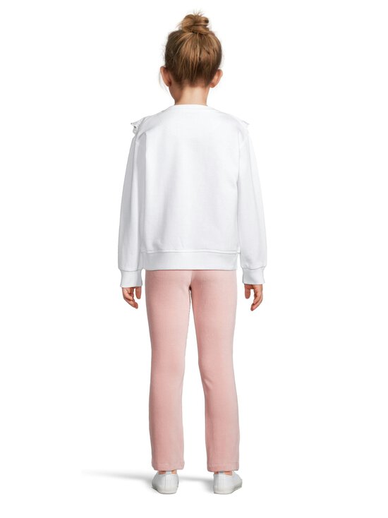 Bogi - Juliet Frill -collegepaita - WHITE | Stockmann - photo 3