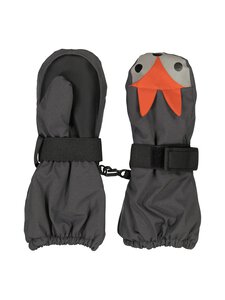 Bogi - BOGI Orre Softshell cimdi - 98 DK. GREY | Stockmann