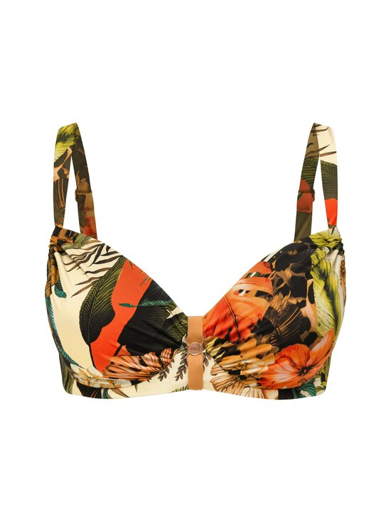 Marc & André - Zen Garden -bikinirintaliivit - 917 MULTI | Stockmann - photo 1