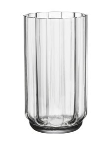 Iittala - Play Glass -maljakko - CLEAR | Stockmann