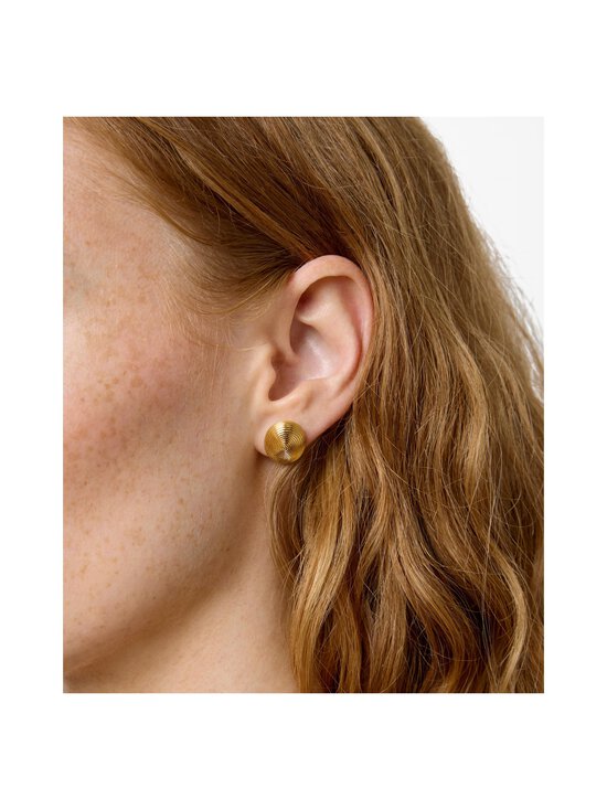 LIÉ STUDIO - The Ella -korvakorut - GOLD | Stockmann - photo 2