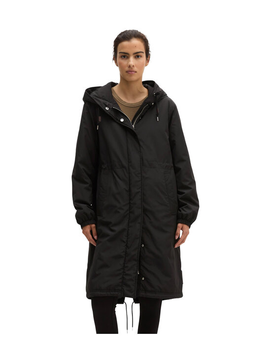 Marc O'Polo - Technical Parka -takki - 0001 TEB | Stockmann - photo 2