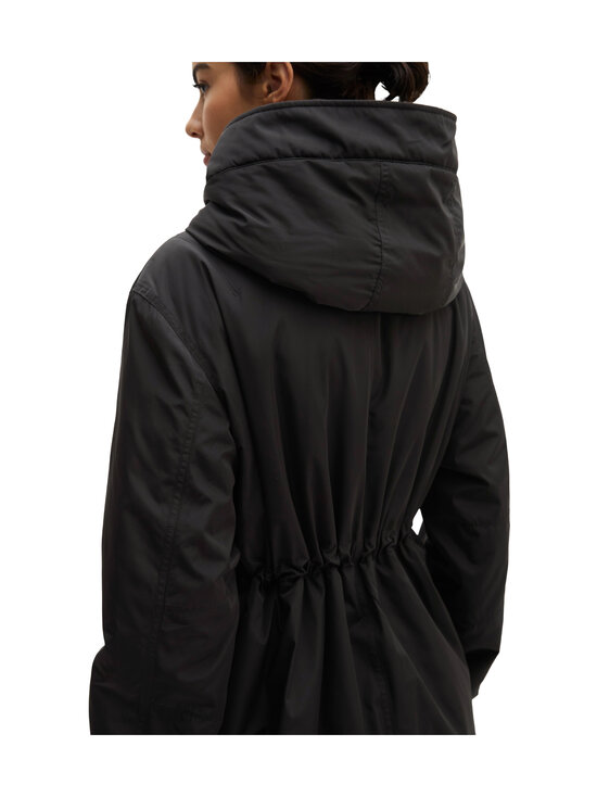 Marc O'Polo - Technical Parka -takki - 0001 TEB | Stockmann - photo 4