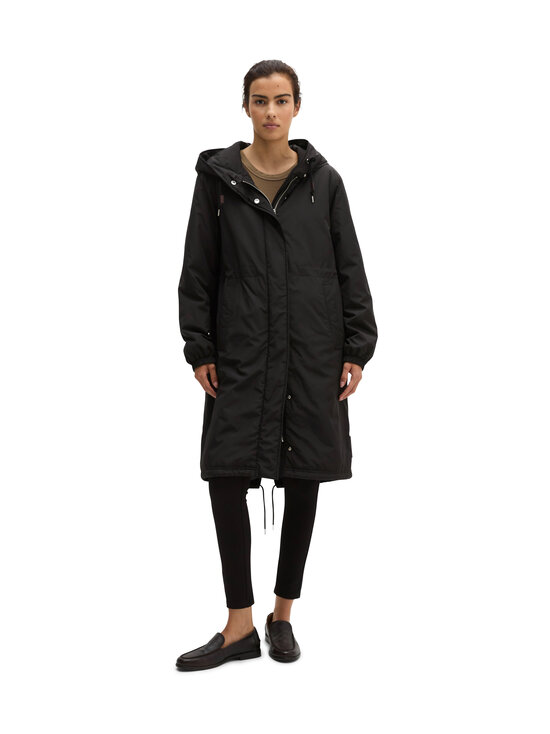 Marc O'Polo - Technical Parka -takki - 0001 TEB | Stockmann - photo 5