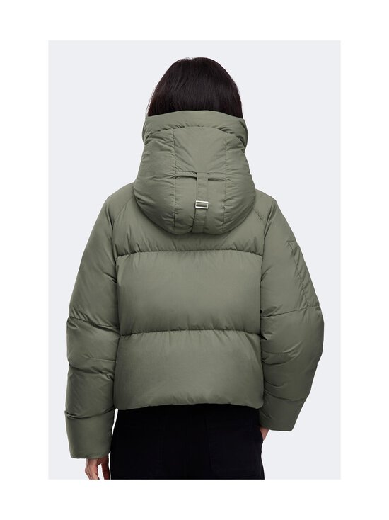 Canada Goose - Chilliwack Puffer -untuvatakki - 9852 SAGEBRUSH-ARMOISE - photo 4 Canada Goose - Chilliwack Puffer -untuvatakki - 9852 SAGEBRUSH-ARMOISE | Stockmann - photo 4