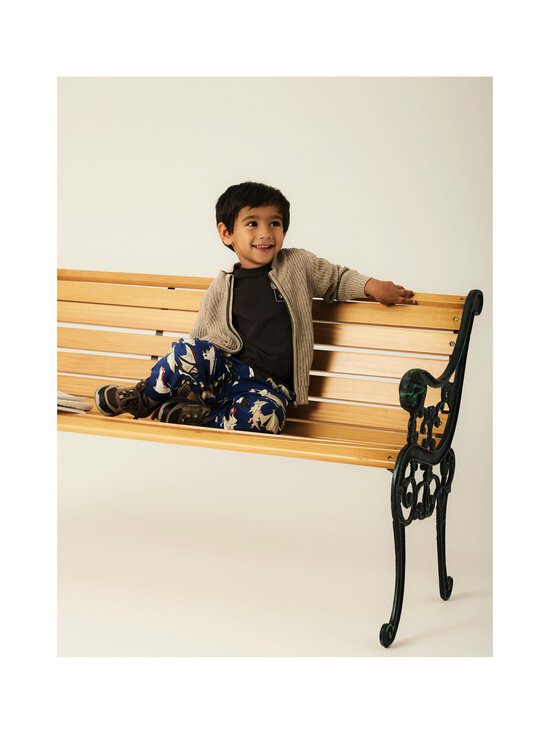 Name It - Kardigan NmmNorman - ISLAND FOSSIL - photo 4 Name It - Kardigan NmmNorman - ISLAND FOSSIL | Stockmann - photo 4